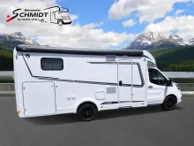 Fahrzeugbild Etrusco T 7.3 SF Complete MARKISE XENON TV FAHR #4