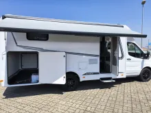 Fahrzeugbild Etrusco T 7.3 SF Complete MARKISE XENON TV FAHR #7