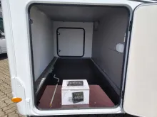 Fahrzeugbild Etrusco T 7.3 SF Complete MARKISE XENON TV FAHR #8
