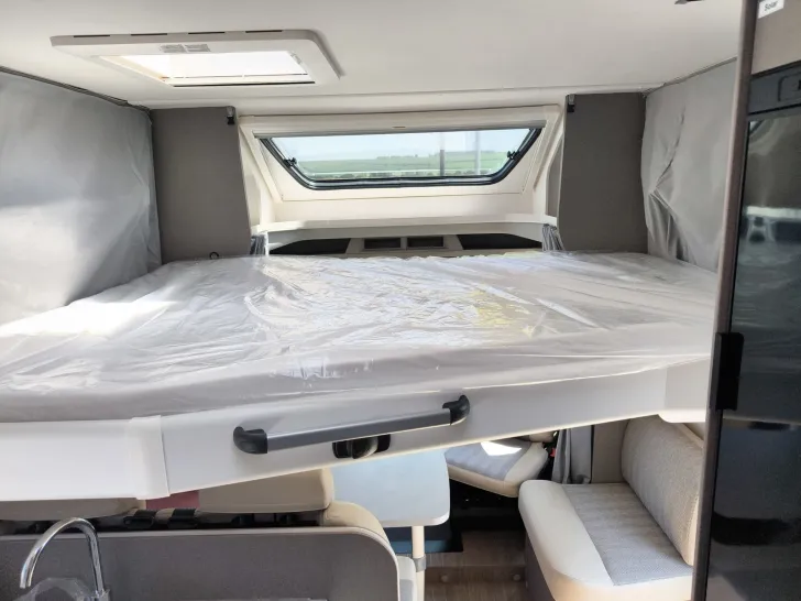 Fahrzeugbild Etrusco T 7.3 SF Complete MARKISE XENON TV FAHR #11
