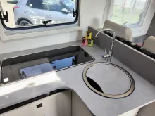 Fahrzeugbild Etrusco T 7.3 SF Complete MARKISE XENON TV FAHR #12