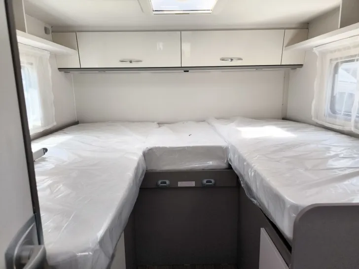 Fahrzeugbild Etrusco T 7.3 SF Complete MARKISE XENON TV FAHR #15