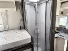 Fahrzeugbild Etrusco T 7.3 SF Complete MARKISE XENON TV FAHR #16
