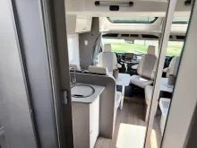 Fahrzeugbild Etrusco T 7.3 SF Complete MARKISE XENON TV FAHR #18