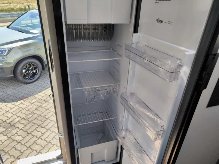 Fahrzeugbild Etrusco T 7.3 SF Complete MARKISE XENON TV FAHR #19