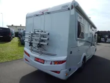 Fahrzeugbild Dethleffs Trend I 6757 #5