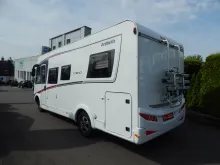 Fahrzeugbild Dethleffs Trend I 6757 #6