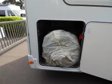 Fahrzeugbild Dethleffs Trend I 6757 #8