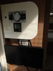 Fahrzeugbild Dethleffs Trend I 6757 #11