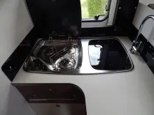 Fahrzeugbild Dethleffs Trend I 6757 #12