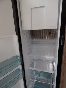 Fahrzeugbild Dethleffs Trend I 6757 #13