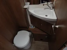 Fahrzeugbild Dethleffs Trend I 6757 #15