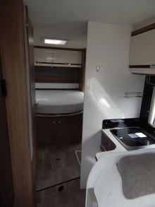 Fahrzeugbild Dethleffs Trend I 6757 #18