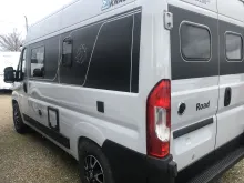 Fahrzeugbild Knaus BoxLife Pro 540 ROAD (Peugeot) 60 Years #4