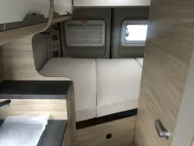 Fahrzeugbild Knaus BoxLife Pro 540 ROAD (Peugeot) 60 Years #6