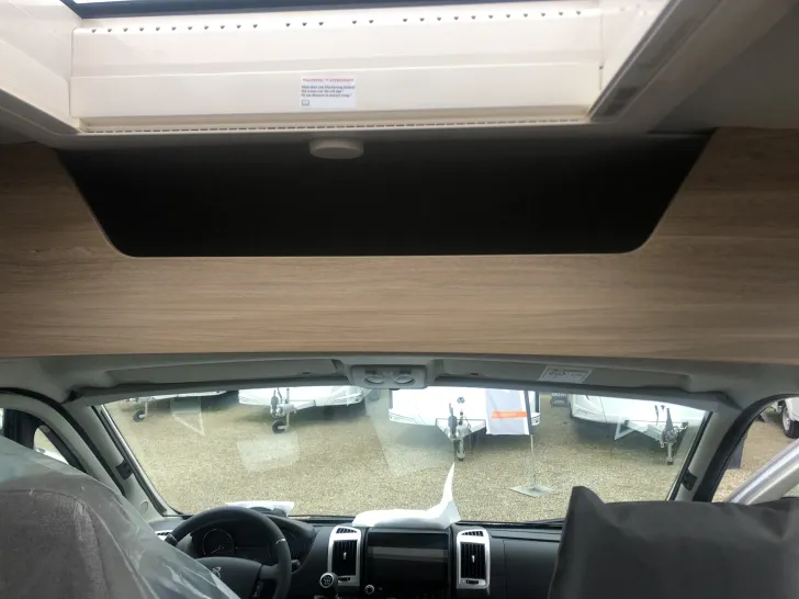Fahrzeugbild Knaus BoxLife Pro 540 ROAD (Peugeot) 60 Years #10