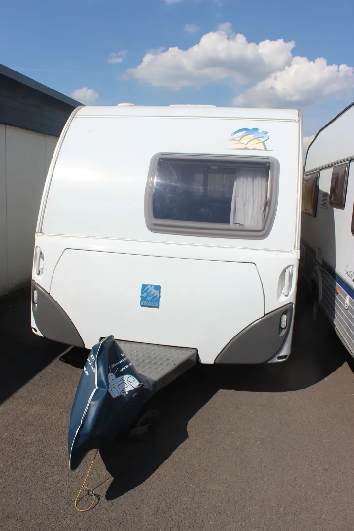 Fahrzeugbild Knaus Südwind 500 FU #5
