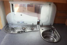 Bild 6 Knaus Südwind 500 FU