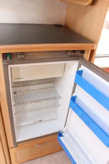 Fahrzeugbild TEC Weltbummler Creation 530 TE Tüv- und Gasprüfung neu #9