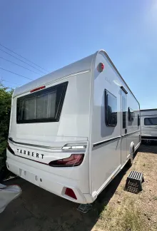 Fahrzeugbild Tabbert Senara 490 TD 2,3 AKTIONSPREIS #1