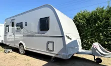 Fahrzeugbild Tabbert Senara 490 TD 2,3 AKTIONSPREIS #4