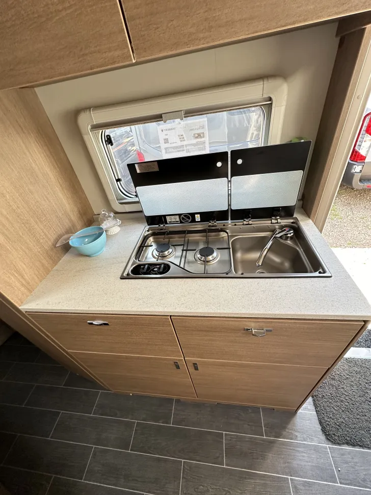 Fahrzeugbild Tabbert Senara 490 TD 2,3 AKTIONSPREIS #10