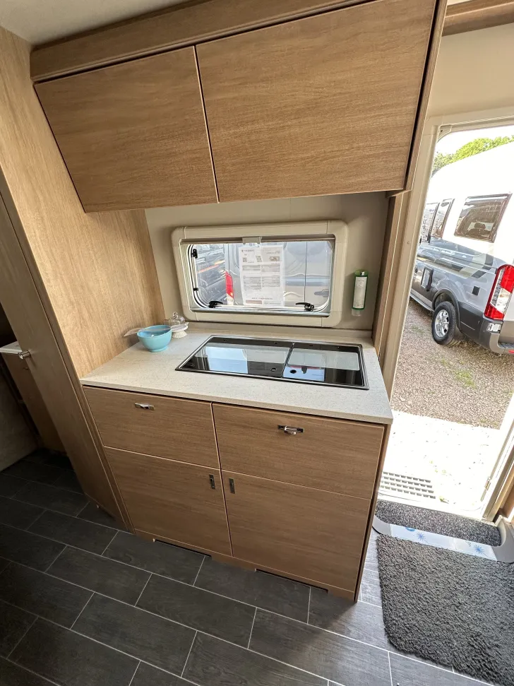 Fahrzeugbild Tabbert Senara 490 TD 2,3 AKTIONSPREIS #9