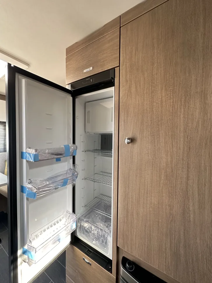 Fahrzeugbild Tabbert Senara 490 TD 2,3 AKTIONSPREIS #12