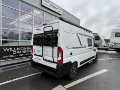Bild 4 Knaus BoxLife 600 MQ *165*TraumMobil*Raumbad*