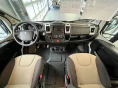 Bild 6 Knaus BoxLife 600 MQ *165*TraumMobil*Raumbad*