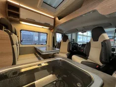 Bild 8 Knaus BoxLife 600 MQ *165*TraumMobil*Raumbad*