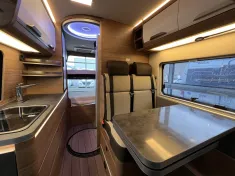 Bild 10 Knaus BoxLife 600 MQ *165*TraumMobil*Raumbad*