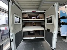 Bild 14 Knaus BoxLife 600 MQ *165*TraumMobil*Raumbad*