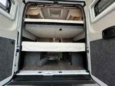 Bild 16 Knaus BoxLife 600 MQ *165*TraumMobil*Raumbad*