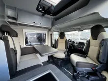 Fahrzeugbild Weinsberg CaraTour 600 MQ #4