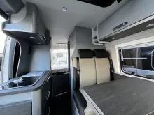 Fahrzeugbild Weinsberg CaraTour 600 MQ #5
