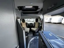 Fahrzeugbild Weinsberg CaraTour 600 MQ #6