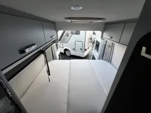 Fahrzeugbild Weinsberg CaraTour 600 MQ #8
