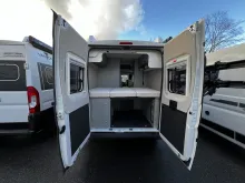 Fahrzeugbild Weinsberg CaraTour 600 MQ #9