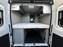 Fahrzeugbild Weinsberg CaraTour 600 MQ #10