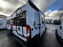 Fahrzeugbild Weinsberg CaraTour 600 MQ #11