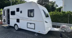 Bild 1 Tabbert Senara 460 DMK 2,3 6.000 € gespart ! AKTIONSPREIS