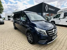 Fahrzeugbild Mercedes-Benz Marco Polo 250 d 4MATIC EDITION #AMG LINE #7