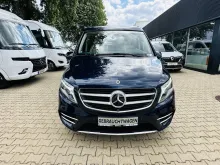 Fahrzeugbild Mercedes-Benz Marco Polo 250 d 4MATIC EDITION #AMG LINE #8