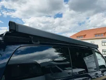 Fahrzeugbild Mercedes-Benz Marco Polo 250 d 4MATIC EDITION #AMG LINE #10