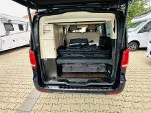 Fahrzeugbild Mercedes-Benz Marco Polo 250 d 4MATIC EDITION #AMG LINE #11