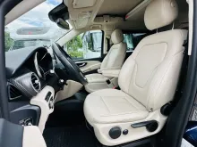 Fahrzeugbild Mercedes-Benz Marco Polo 250 d 4MATIC EDITION #AMG LINE #12