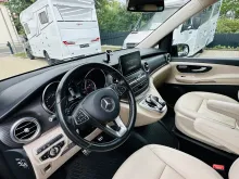 Fahrzeugbild Mercedes-Benz Marco Polo 250 d 4MATIC EDITION #AMG LINE #14