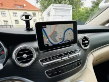 Fahrzeugbild Mercedes-Benz Marco Polo 250 d 4MATIC EDITION #AMG LINE #15