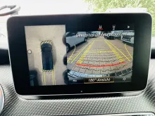 Fahrzeugbild Mercedes-Benz Marco Polo 250 d 4MATIC EDITION #AMG LINE #17